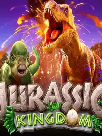 Jurassic Kingdom