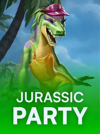Jurassic Party
