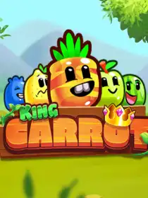 King Carrot