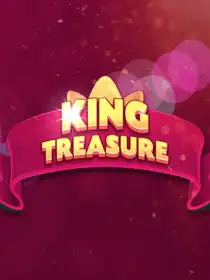 King Treasure