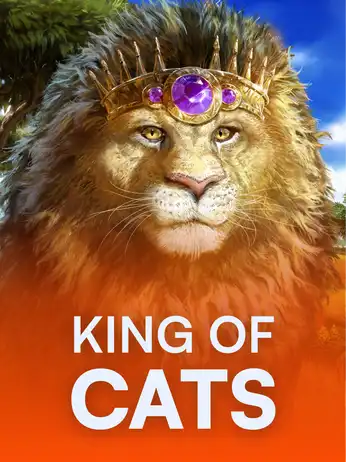 King of Cats
