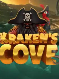 Kraken's Cove