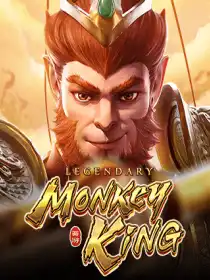 Legendary Monkey King