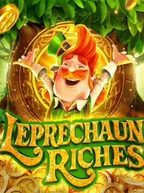 Leprechaun Riches