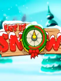Let it Snow