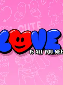 Love is all you need