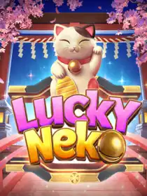Lucky Neko