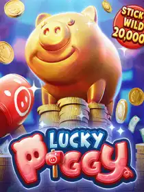 Lucky Piggy
