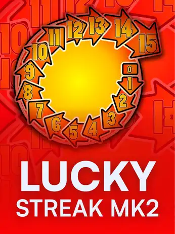 Lucky Streak Mk2