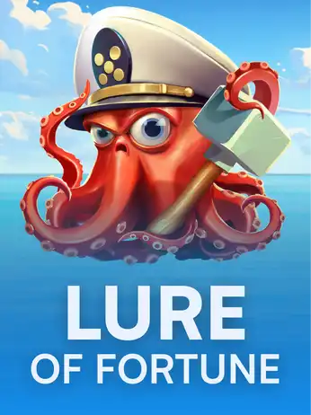 Lure Of Fortune