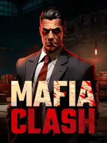 Mafia Clash