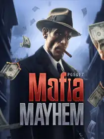 Mafia Mayhem