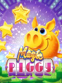Magic Piggy