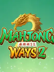 Mahjong Ways 2