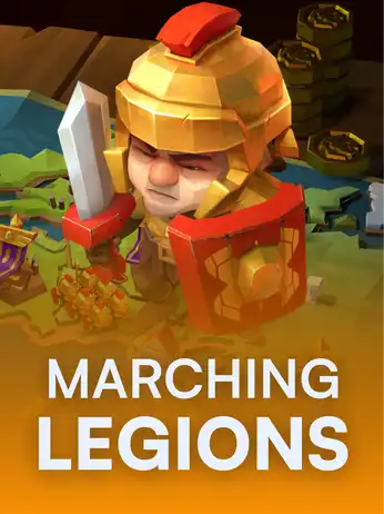 Marching Legions