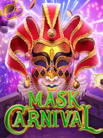 Mask Carnival