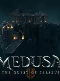 Medusa II