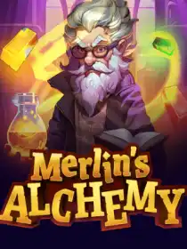 Merlin's Alchemy
