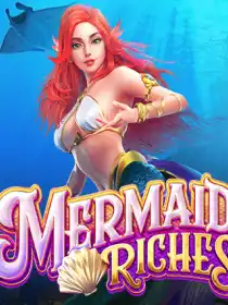 Mermaid Riches