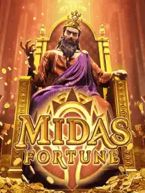 Midas Fortune
