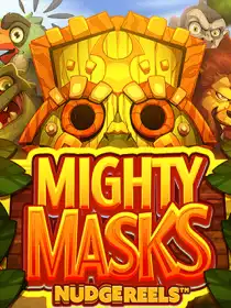Mighty Masks