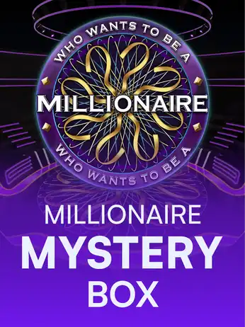 Millionaire Mystery Box