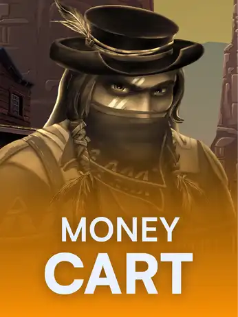 Money Cart