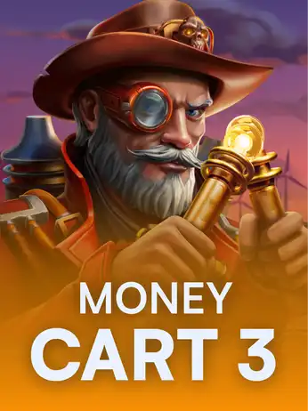 Money Cart 3
