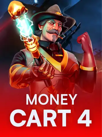 Money Cart 4