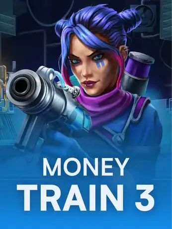 Money Train 3
