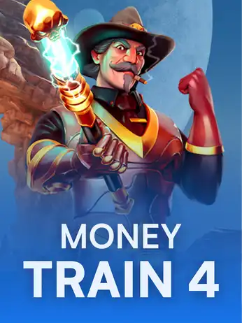 Money Train 4