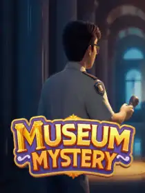 Museum Mystery