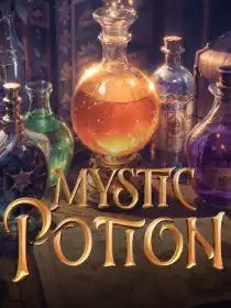 Mystic Potions