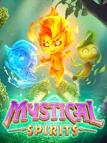Mystical Spirits