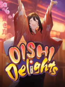 Oishi Delights