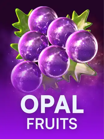 Opal Fruits