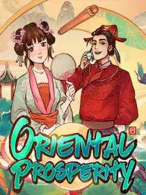 Oriental Prosperity