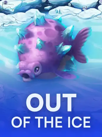 Out Of The Ice