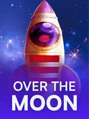 Over The Moon