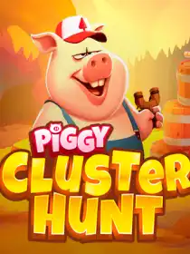 Piggy Cluster Hunt