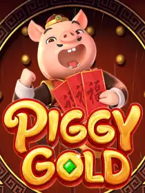 Piggy Gold