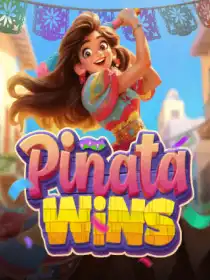 Pinata Wins