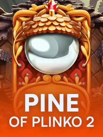 Pine Of Plinko 2
