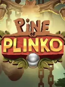 Pine of Plinko
