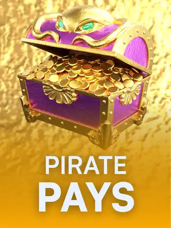 Pirate Pays