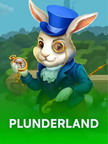 Plunderland