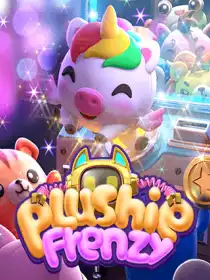Plushie Frenzy