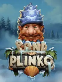 Pond Of Plinko