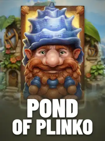 Pond Of Plinko
