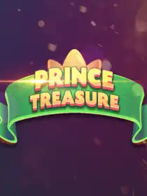 Prince Treasure